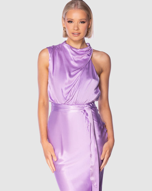 Dakotah Midi Dress